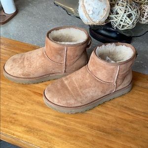 UGG Boots